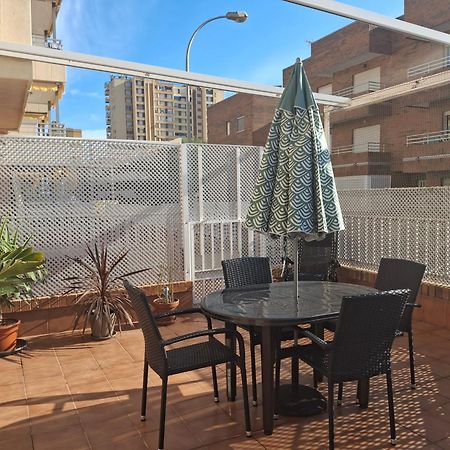 Appartement Proche Mer Avec Piscine 圣地亚哥德拉里贝拉 外观 照片