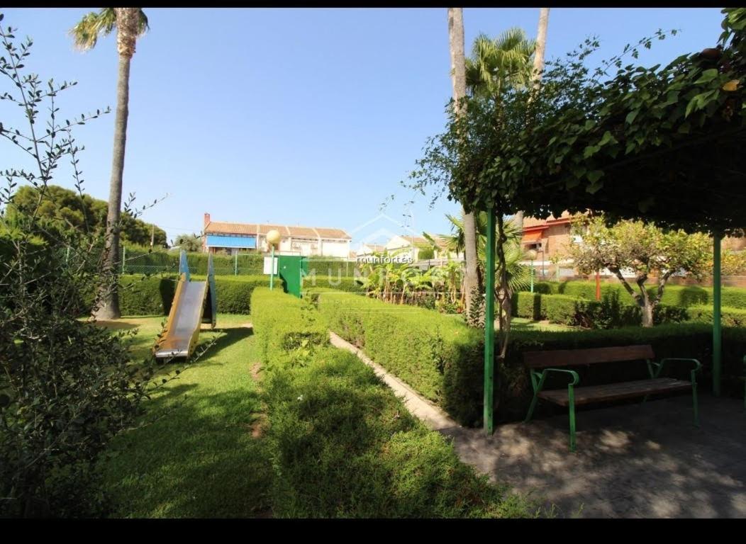 Appartement Proche Mer Avec Piscine 圣地亚哥德拉里贝拉 外观 照片