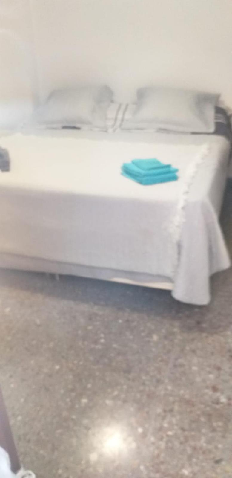 Appartement Proche Mer Avec Piscine 圣地亚哥德拉里贝拉 外观 照片