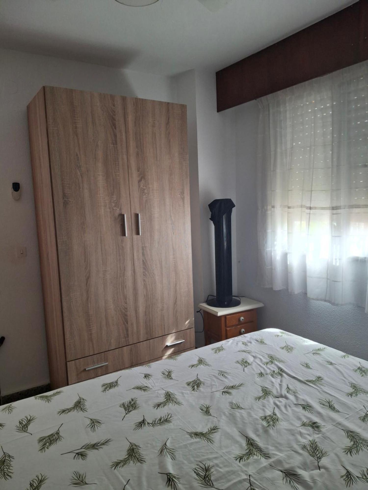 Appartement Proche Mer Avec Piscine 圣地亚哥德拉里贝拉 外观 照片