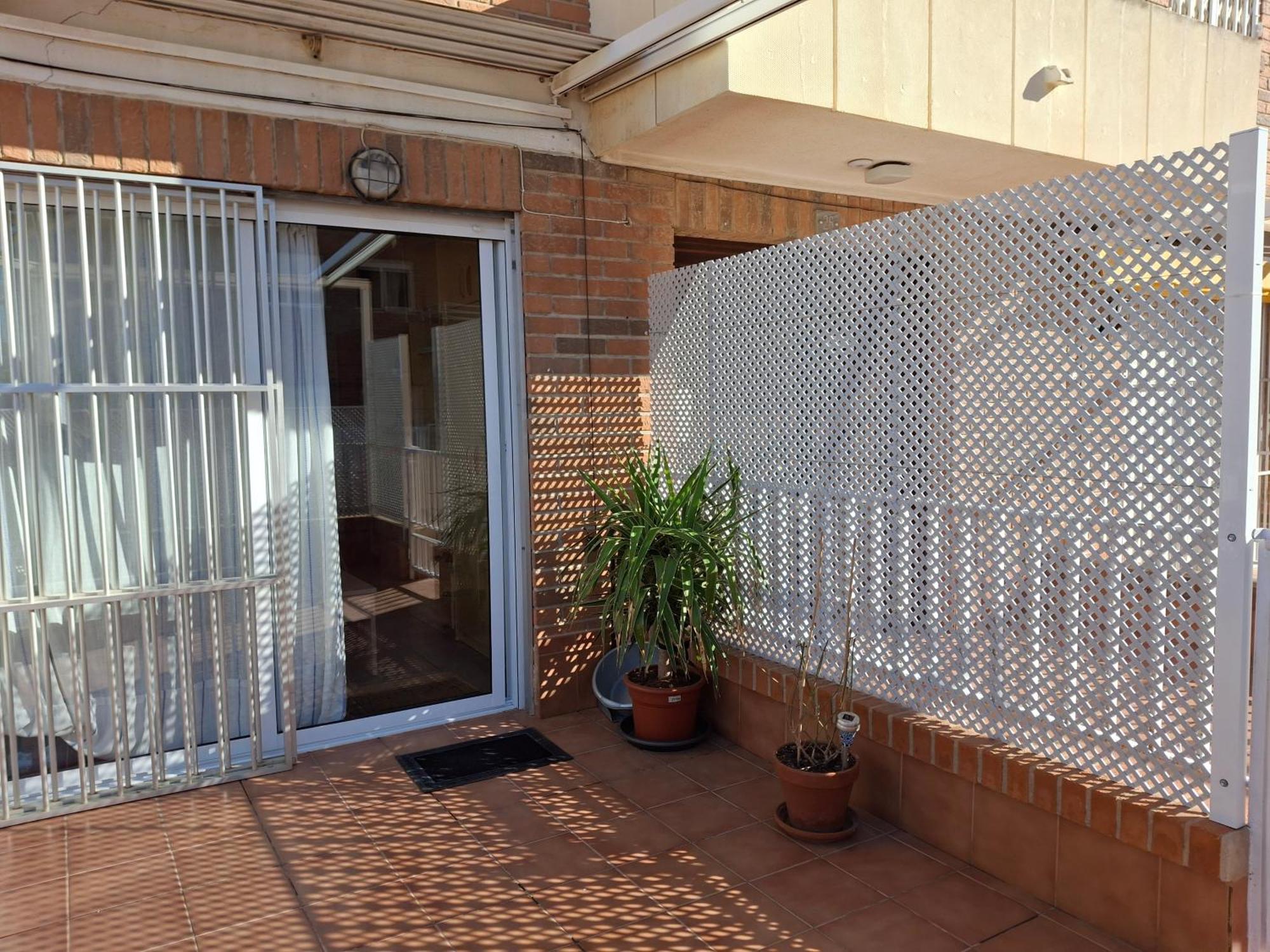 Appartement Proche Mer Avec Piscine 圣地亚哥德拉里贝拉 外观 照片
