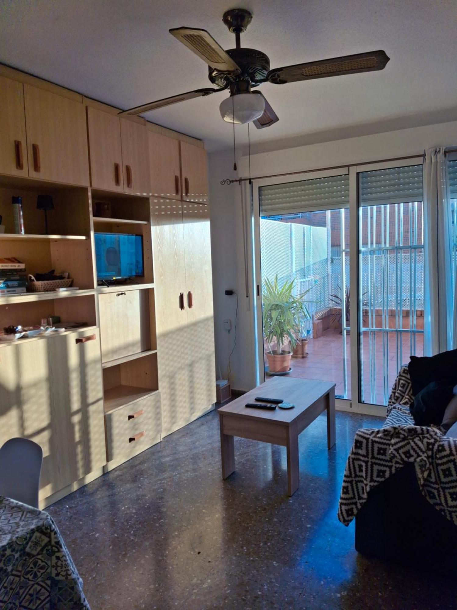 Appartement Proche Mer Avec Piscine 圣地亚哥德拉里贝拉 外观 照片