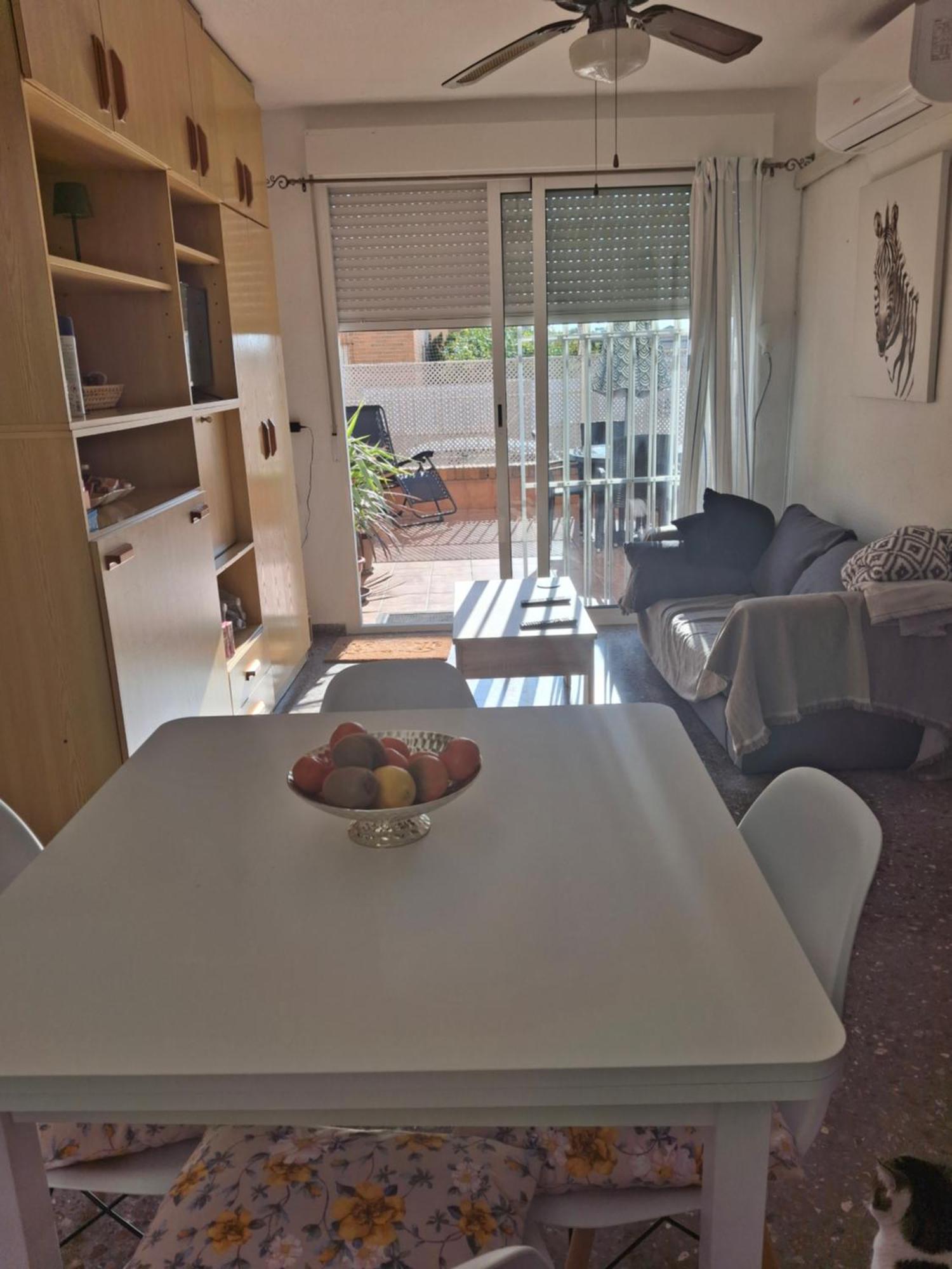 Appartement Proche Mer Avec Piscine 圣地亚哥德拉里贝拉 外观 照片